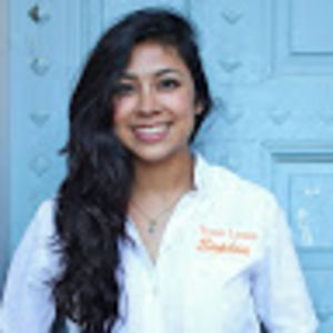 Meet your Posher, Sophia